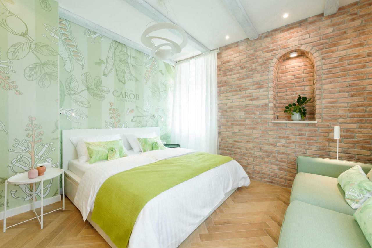 Mak Luxury Rooms Split Exterior foto