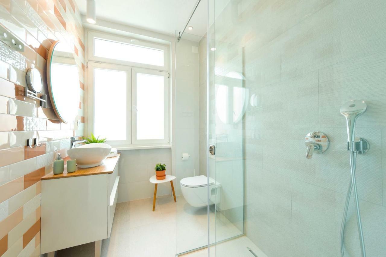 Mak Luxury Rooms Split Exterior foto